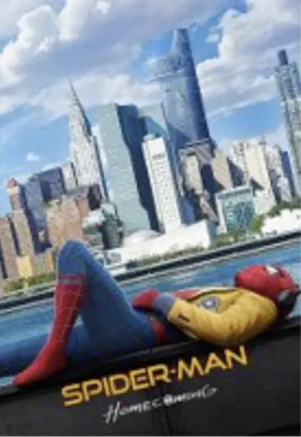 Best Spiderman Movies